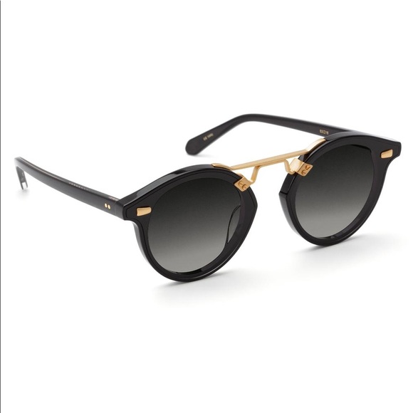 KREWE Accessories - KREWE Stl Nylon Black